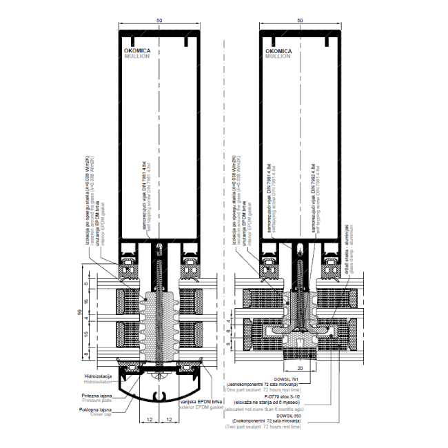 Feal_50_FK_poprecni_presek