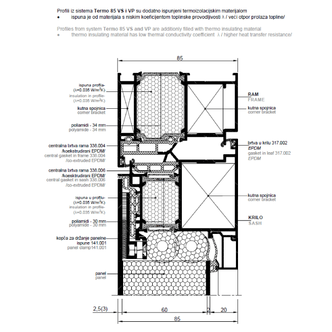 Feal_Termo_85_VS_VP_poprecni_presek-02