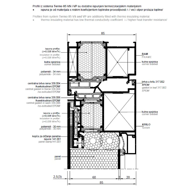 Feal_Termo_85_VS_VP_poprecni_presek-02