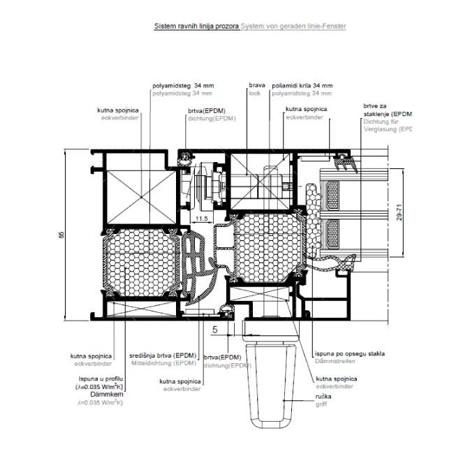 Feal_Termo_85_poprecni_presek-03