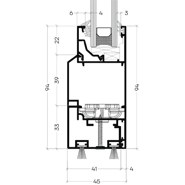 Profilink_Cold_38_poprecni_presek-01