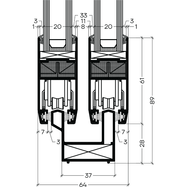 Profilink_Cold_38_poprecni_presek-02