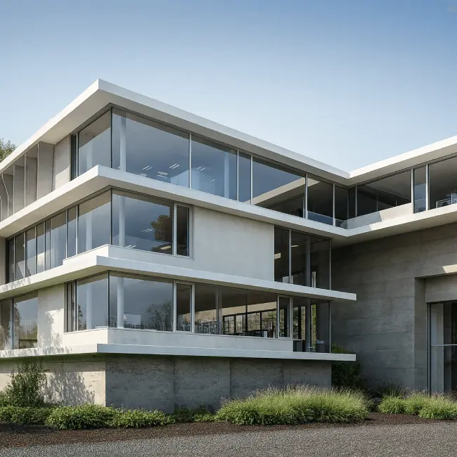 Schüco_FWS_ 50_proizvod_u_realnim_uslovima