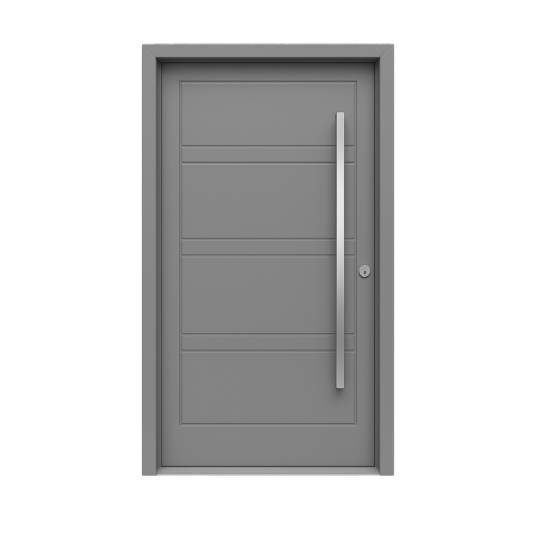 alu sigurnosna vrata